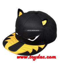 Kids Cartoon Style Animal Cap